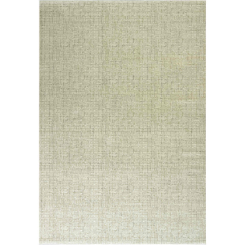 Aglaia Chequered Indoor / Outdoor Area Rug, Runner 50 x 150cm