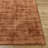 Fennel Hand Loomed Viscose Indoor Rug-1559559780