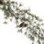 72'' in. Faux Garland