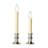 Dual Intensity Battery LED Window Candle-1864654496