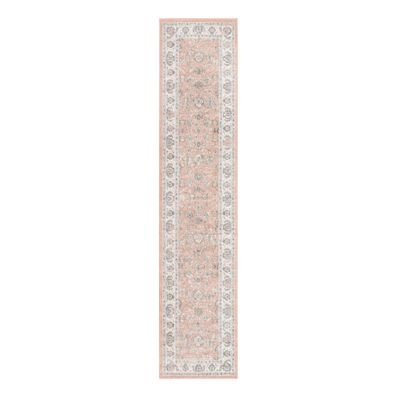 Aurelia Oriental Indoor Rug, Runner 2'7" x 12'