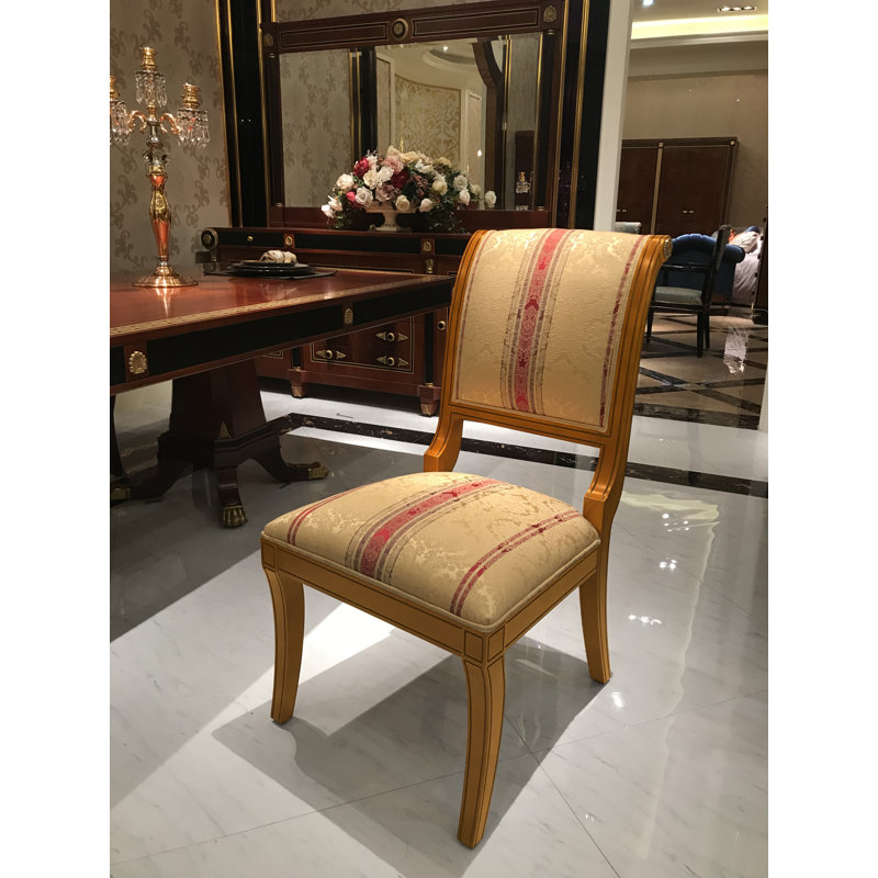 Raffaella Upholstered Dining Chair