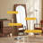 Rectangle Solid wood Full Length Mirrors-2077681858