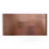 Furey Iron LED Flush Mounted Sconce