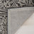 Marys Trace Hand Tufted Wool And Cotton With Latex Geometric Rug-1051401648