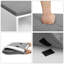 Jurina 15 Pair Shoe Storage Bench-144267485
