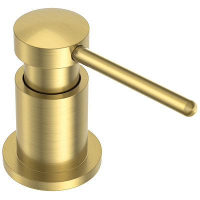 Kitchen Sink Soap Dispenser