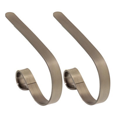 Mantleclip Stocking Holder