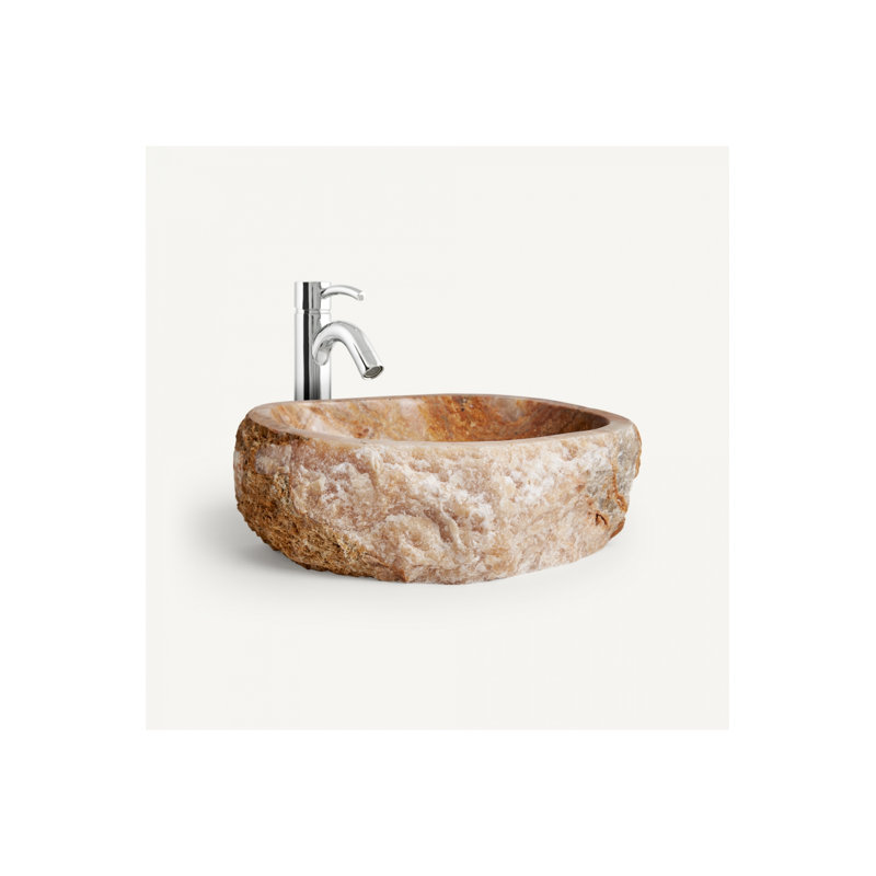 Lavabo pour salle de bain Fiona