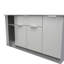 Bernardita 144cm Sideboard-1922231204
