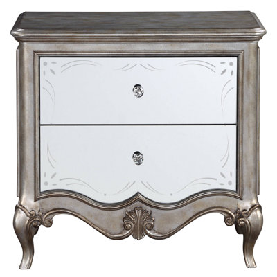 Table de chevet Alisandra