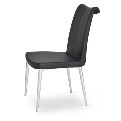 Fauteuil de 60,96 cm de large Lale
