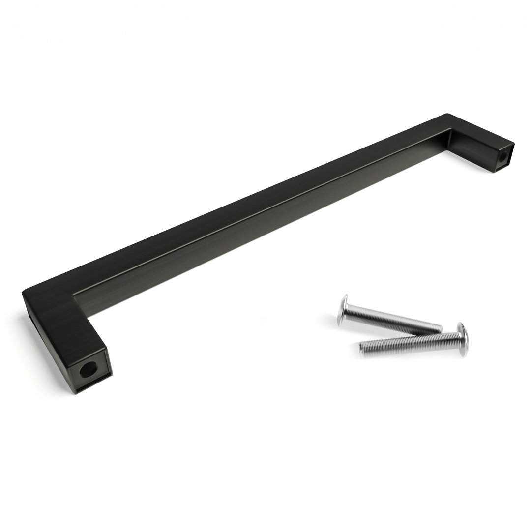 8 13/16" Center to Center Handle Pull Multipack (Set of 25) Villar Home Designs