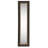 Derrell Solid Wood Flat Wall Mirror-28733271