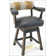 Upholstered Stool