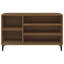 Shoe Cabinet 102x36x60 cm Engineered Wood-2027656741
