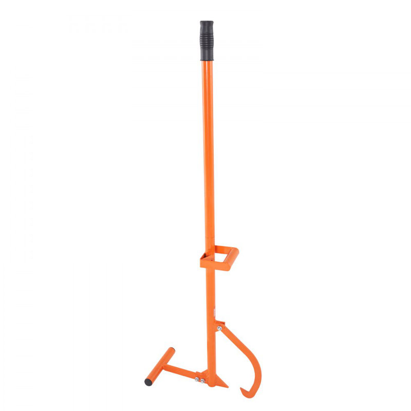 Timberjack Log Lifter 4 in 1 Log Roller 48 in Logging Forestry Multitool