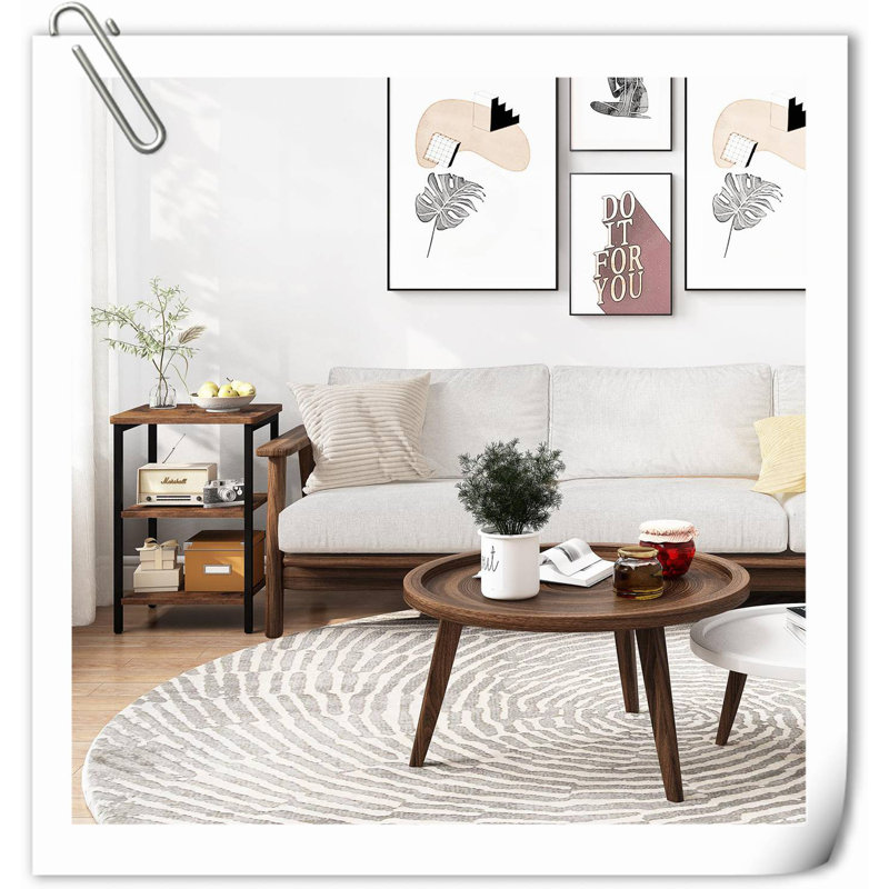 Table de chevet Brika
