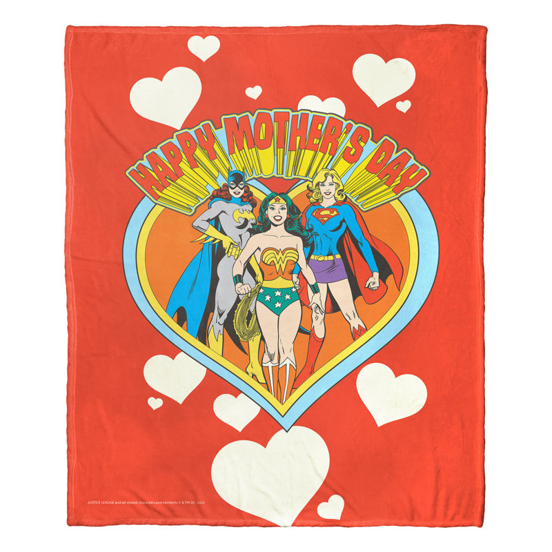 Throw Blanket