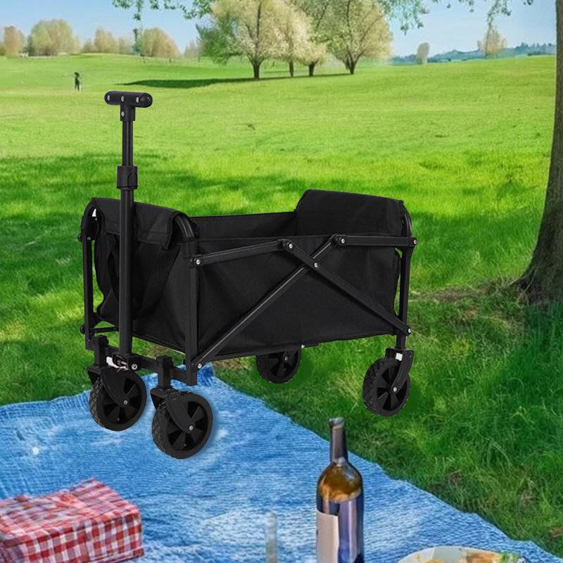 Utility Wagon Cart