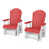Red/White est en rupture de stock