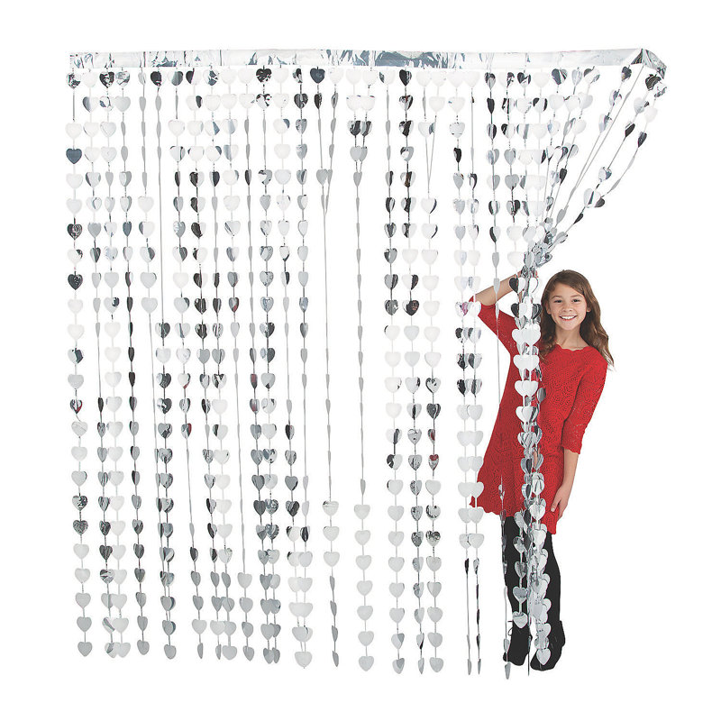 Plastic Backdrops & Signs