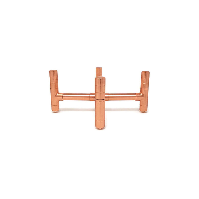 Plant Stand, H8.5 x L8 x D8cm