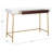 Solid Wood Top Writing Desk