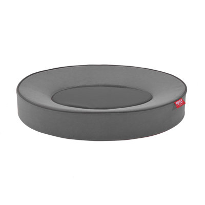 Orthopedic Microfibre Pet Bed