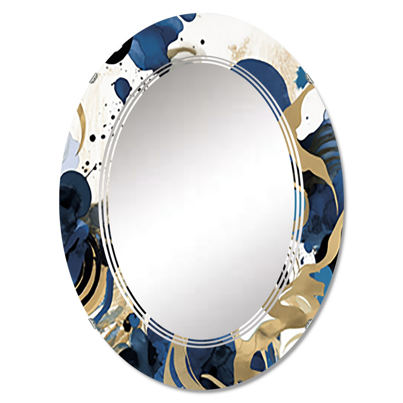 Miroir mural Aml, 36 po x 24 po