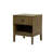 Kenya 20" Wide Nightstand