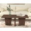 Table basse Alsey