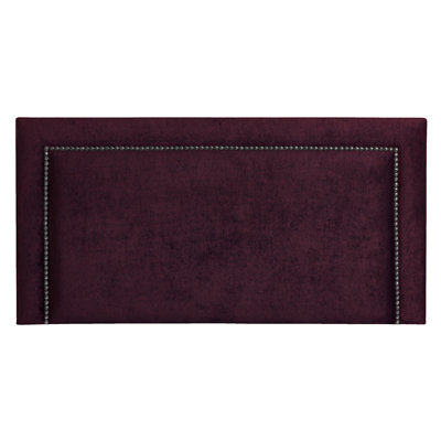 Cherene Upholstered Headboard