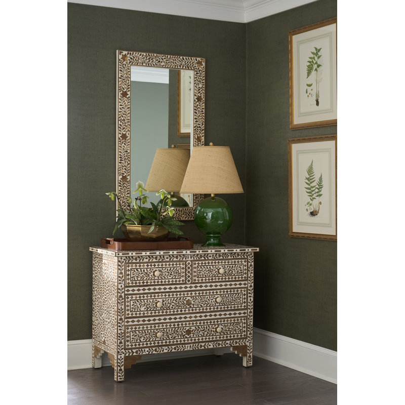 Gentleman Decorative Tray
