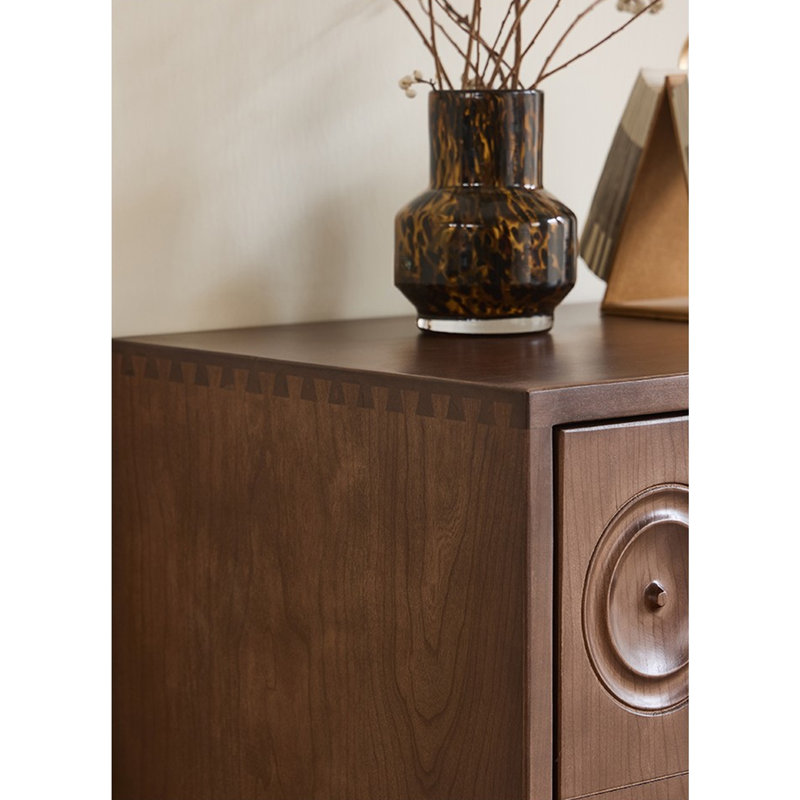 Armoire de rangement pour chaussures simple et élégante