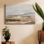 Dusky Mountain I-Gallery Wrapped Canvas-615184648