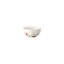 Brillance Fleurs Sauvages Bone China Rice Bowl