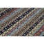 Aryana Hand Woven Wool Plaid Area Rug-47877622