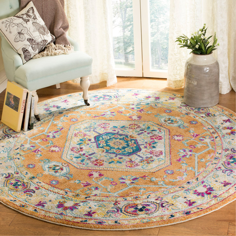 Donnavin Savannah Performance Oriental Rug
