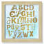 Abc Blue », impression sur papier-47831951-47831855