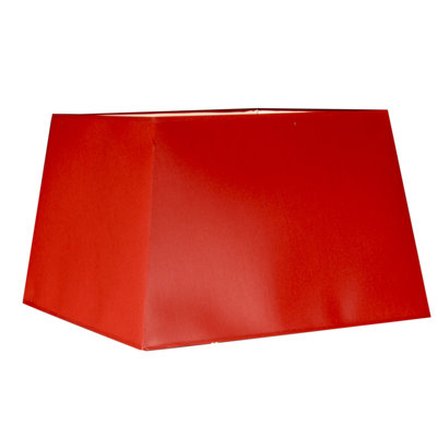 Renteria 30 cm H Rectangle Lamp Shade