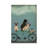 Pug Tandem by Pug Tandem - Print on Canvas-427149726-506982910