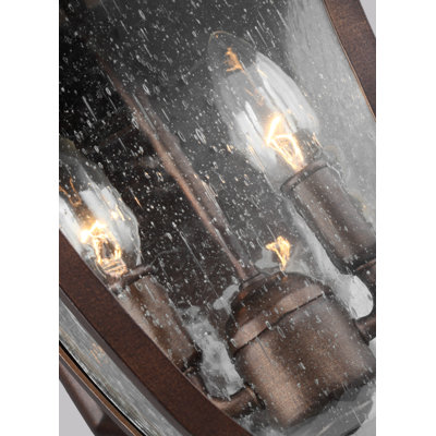 Gurash Medium Lantern from