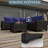 6 Pieces Patio Furniture Set-2105520295-2105520292