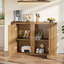 Buffet 47,24 "avec 2 portes