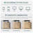 Soren 47 " 8-Drawer Dresser With Solid Wood Legs-41615544