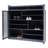31 Pair Shoe Storage Cabinet