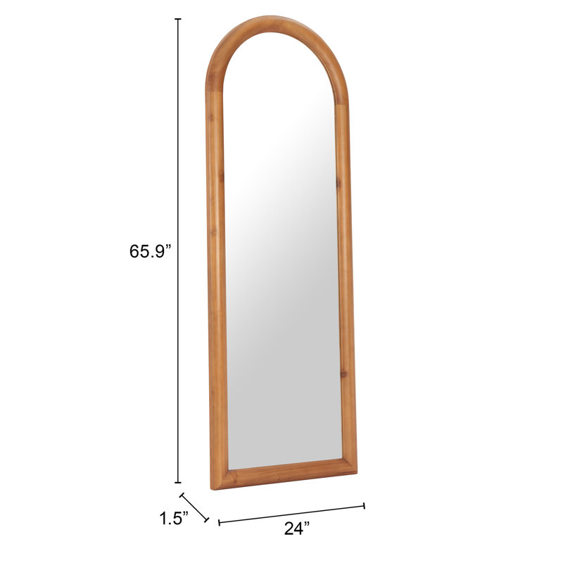 Tur Tur miroir naturel