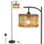 Ammeera 152cm Matte Task Floor Lamp