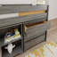 Lit mezzanine simple Decimus-1803512754